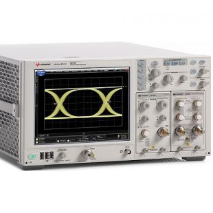 回收 Keysight 86100D Keysight 86105D