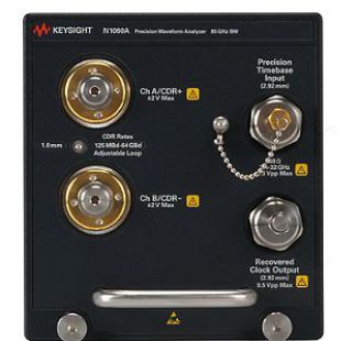 波形分析 Keysight N1060A 供应