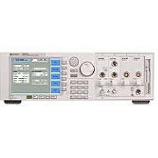 可调谐激光源 Keysight 81606A 收购