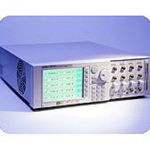 可调激光光源 Agilent 8164A 出售