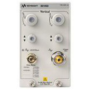 Agilent 86105D 电模块 收购 86105D