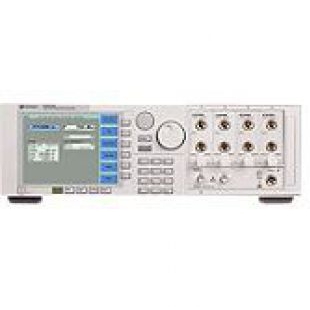 可调谐激光源 Keysight 81607A 供应