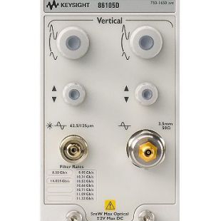 回收 安捷伦86105D Keysight 86105D