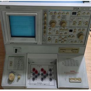 回收 Tektronix 371A 晶体管图示仪