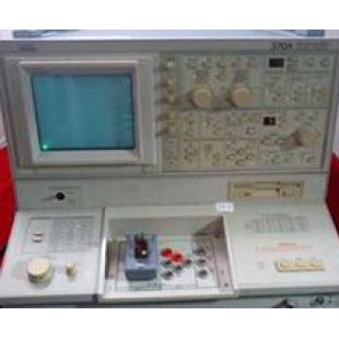 泰克370B 长期回收 Tektronix370B