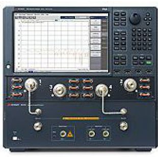 Keysight N4375E 光波分量分析仪 出售