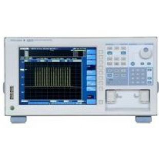 横河 YOKOGAWA AQ6375 回收