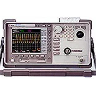 Agilent 86145B 光谱分析仪 供应