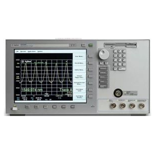 光谱分析仪 Agilent 86142B  热售