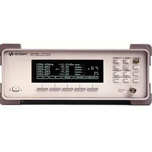 Keysight 86120C 多波长计 供应