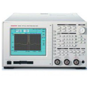 光谱分析仪 ADVANTEST Q8384 供应