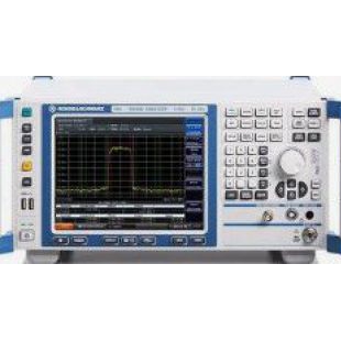 FSV3013 供应 FSV3013 信号与频谱分析仪