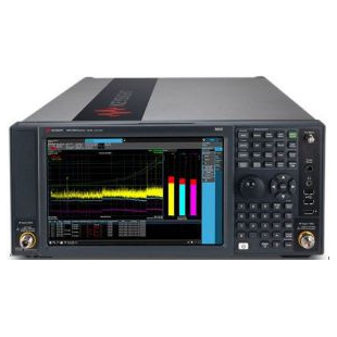 Keysight N9038B 频谱和实时分析 回收 