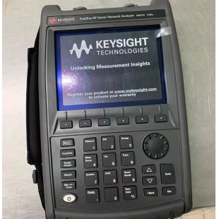 Keysight N9923A 矢量网络分析仪 出售