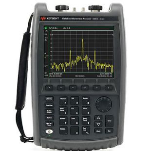 Keysight N9951A 供应 微波分析仪