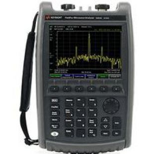 Keysight N9950A  微波分析仪 回收