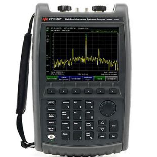 回收 频谱分析仪 Keysight N9960A 销售