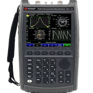 Keysight N9925A 矢量网络分析仪 回收