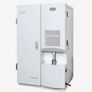 CS-106高频红外碳硫分析仪