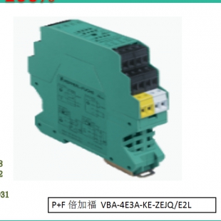 原装德国进口倍加福P+F位移传感器VDM28-8-L-IO/73C/110/122 现货