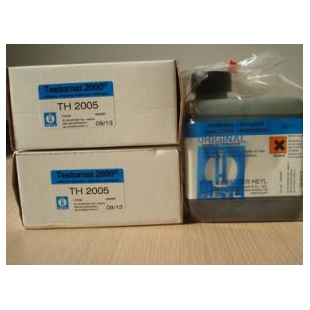 Testomat2000/硬度测量试剂/TH2005