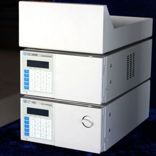 高效液相色谱仪 食品检测用LC600B等度液相色谱仪
