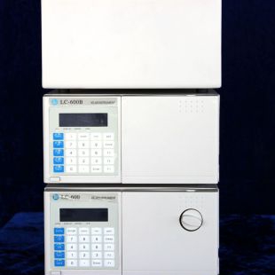 高效液相色谱仪 食品检测用LC600B等度液相色谱仪