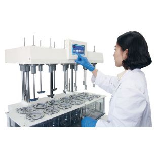SPR-DT12A 12杯药物溶出仪 溶出试验仪生产厂家