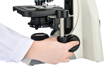 实验级荧光显微镜-NE610，广州市明慧科技有限公司gzmhkj.com.cn