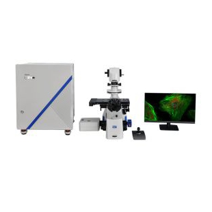  耐可視激光共聚焦顯微鏡NCF950