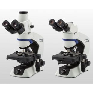 奧林巴斯CX43熒光顯微鏡模塊LED綠、藍、紫外激發塊