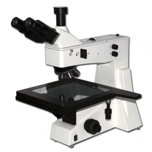 明慧正置金相显微镜 MHML-302BD