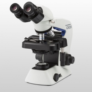 奥林巴斯生物显微镜CX23-广东生物显微镜