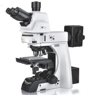 耐可視電動正置金相顯微鏡 NM930