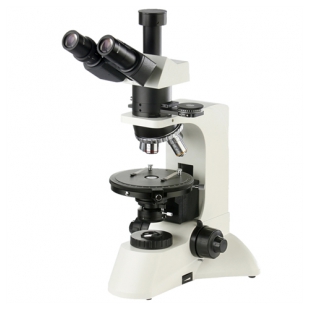 数码偏光显微镜 偏光显微镜供应 偏光显微镜成像