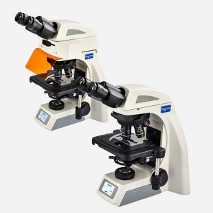 显微镜 GREEN系列生物显微镜 NE610/NE620 明慧科技