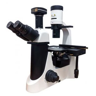 倒置熒光顯微鏡MHIF2000 活細胞LED熒光觀察成像 拍攝功能