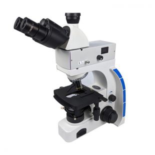 荧光显微镜，结核杆菌荧光染色观察MHF100