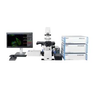 激光共聚焦显微镜看生物膜 国产 广东显微镜供应商