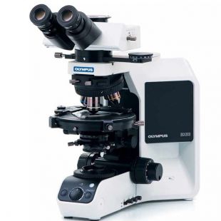 olympus显微镜bx53 三色LED荧光生物显微镜
