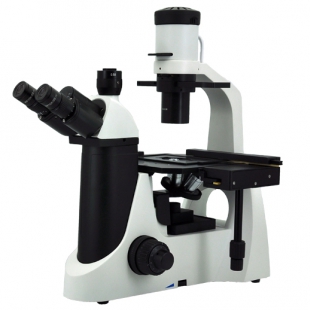 倒置生物显微镜MHIL-200可升级数码荧光 