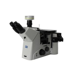 Nexcope耐可视 集成电路反射DIC 放大2000倍 倒置金相显微镜NIM900