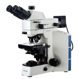 自动对焦显微镜 CX40M 金相分析及工业检测解决方案
