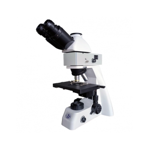 led生物荧光显微镜选型 荧光显微镜LED冷光源MHF100
