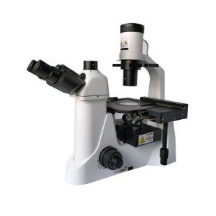 倒置LED荧光显微镜MHIF2000