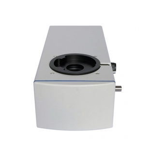 明慧显微镜荧光光源安装方便应用于显微镜荧光观察