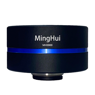 显微镜相机coms相机MHS900