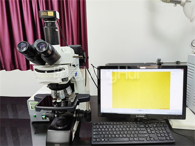 相机显微镜应用于生命科学（显微镜成像系统）