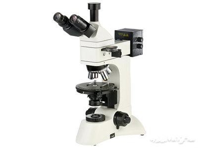 根据科研需求选择一款合适的偏光显微镜型号