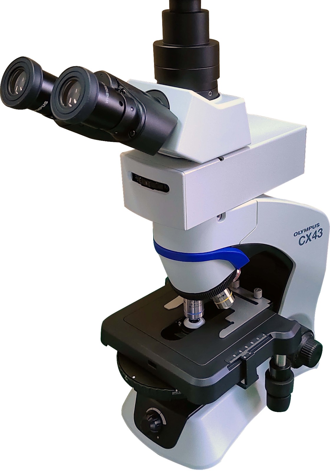 奥林巴斯显微镜CX43-广州明慧